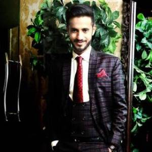 Shayan Khan